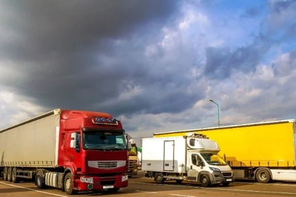 Mersin Hatay Nakliyat Ambarları